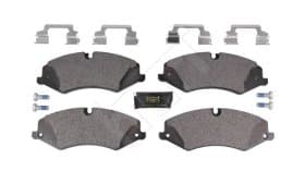 Тормозные колодки Тормозные колодки