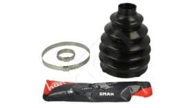 Пильовик гранати