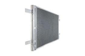 Радіатор кондиціонера