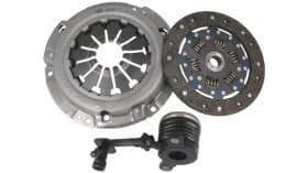Комплект зчеплення