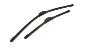 Щітки склоочисника