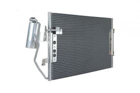 Радиатор кондиционера