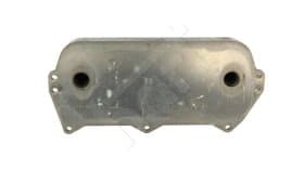 Масляный радиатор двигателя