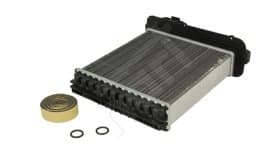 Радіатор пічки