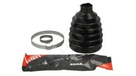 Пыльник ШРУСа