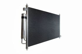 Радиатор кондиционера