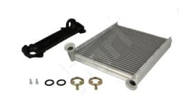 Радіатор пічки