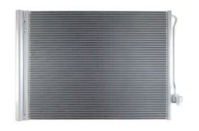 Радіатор кондиціонера