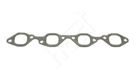 Прокладка выпускного коллектора Hart 706006