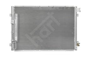 Радиатор кондиционера