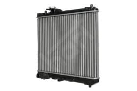 Радіатор охолодження двигуна