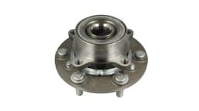 Комплект ступицы колеса