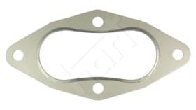 Прокладка приймальної труби