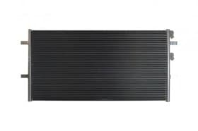Радиатор кондиционера