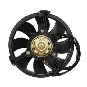 Вентилятор системы охлаждения двигателя Вентилятор системы охлаждения двигателя