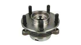 Комплект ступицы колеса