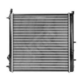 Радіатор охолодження двигуна Радіатор охолодження двигуна