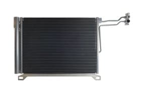 Радиатор кондиционера Радиатор кондиционера