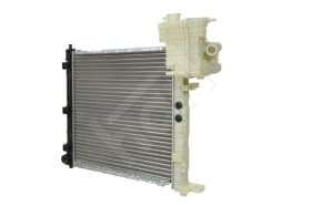 Радіатор охолодження двигуна Радіатор охолодження двигуна