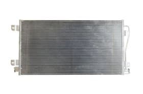 Радиатор кондиционера