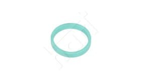 Комплект прокладок впускного коллектора Hart 712456