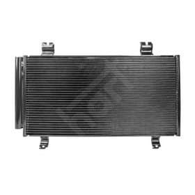 Радіатор кондиціонера