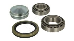 Комплект ступицы колеса