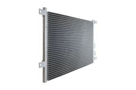 Радіатор кондиціонера