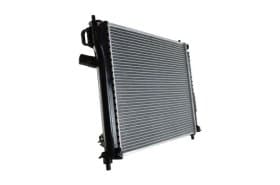 Радіатор охолодження двигуна