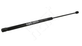 Газовый упор багажника