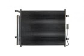 Радиатор кондиционера