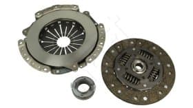 Комплект зчеплення