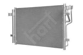 Радіатор кондиціонера