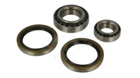 Комплект ступицы колеса