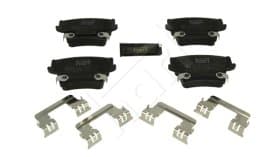 Тормозные колодки