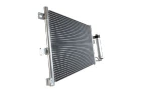 Радиатор кондиционера