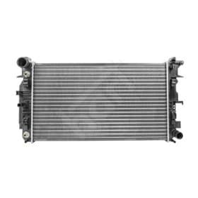 Радиатор охлаждения двигателя