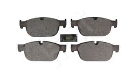 Гальмівні колодки