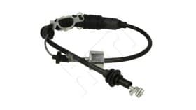 Трос зчеплення