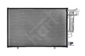 Радіатор кондиціонера