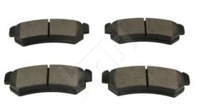 Тормозные колодки Тормозные колодки