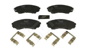 Гальмівні колодки Гальмівні колодки