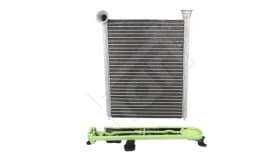 Радіатор пічки