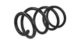 Пружина підвіски