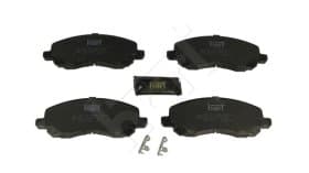 Гальмівні колодки