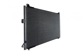Радиатор кондиционера