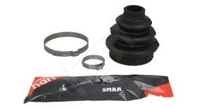 Пыльник ШРУСа