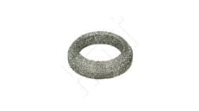 Прокладка приемной трубы