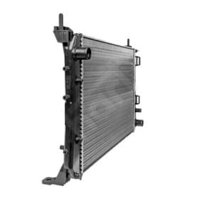 Радиатор охлаждения двигателя Радиатор охлаждения двигателя
