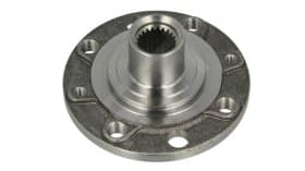 Ступица колеса